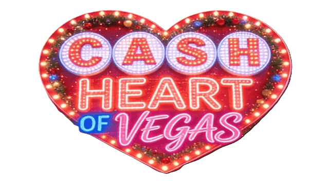 Cash Heart of Vegas